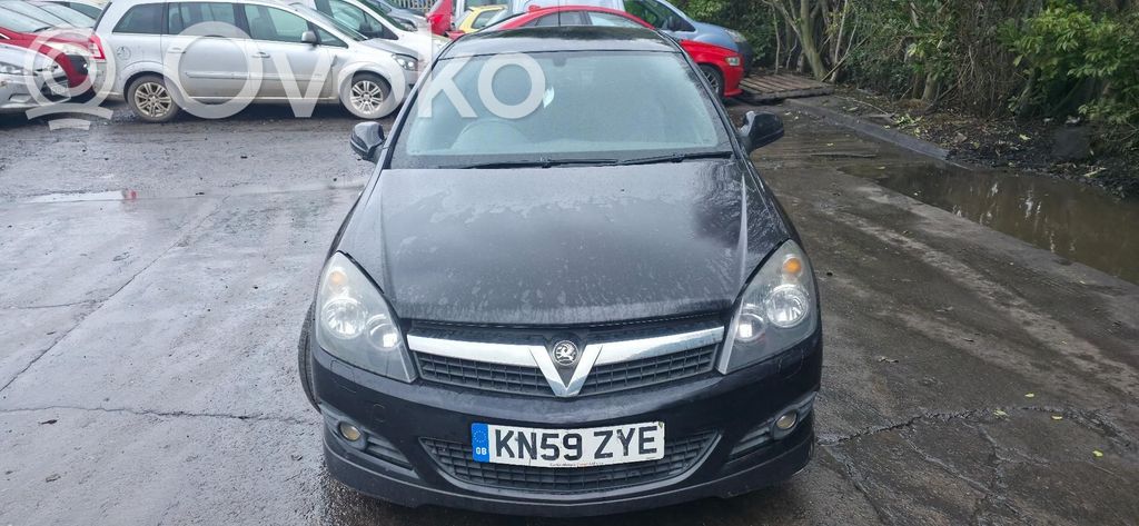 Opel Astra H