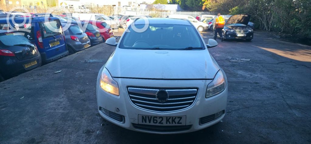 Opel Insignia A