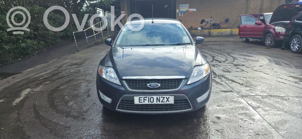 Ford Mondeo MK IV