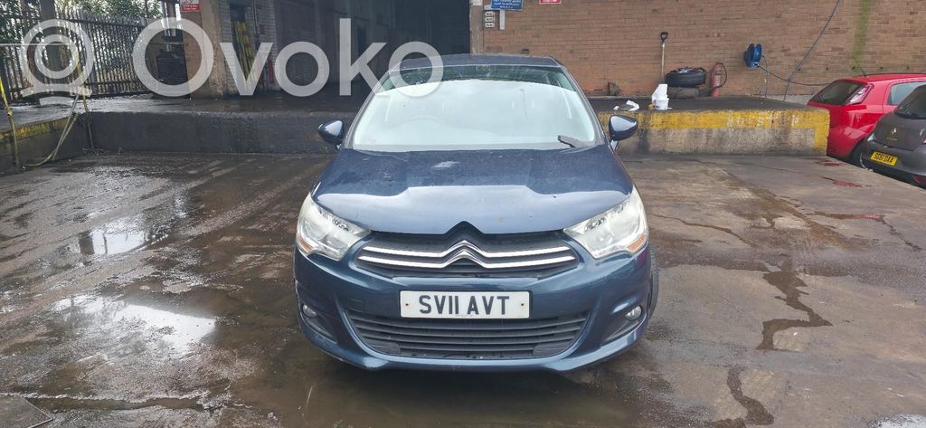 Citroen C4 II