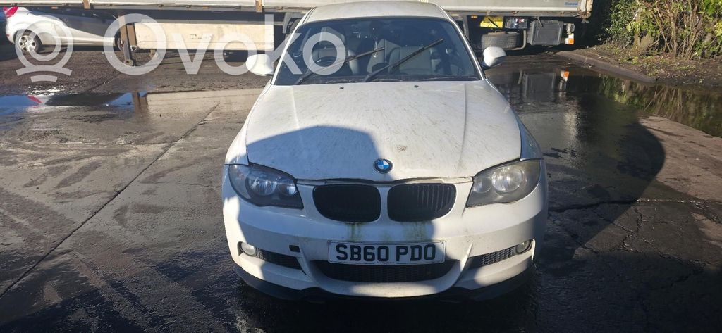BMW 1 E82 E88
