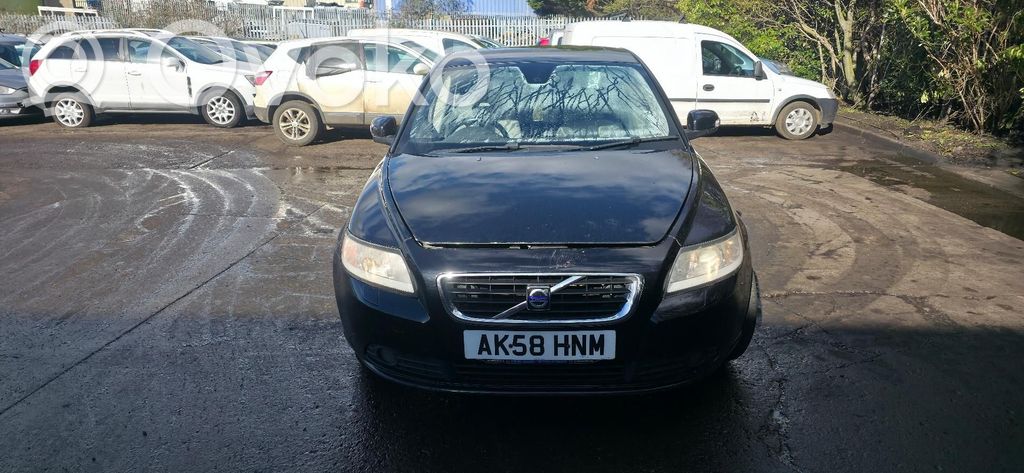 Volvo S40