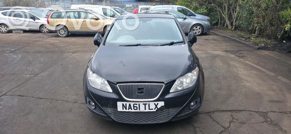 Seat Ibiza IV (6J,6P)