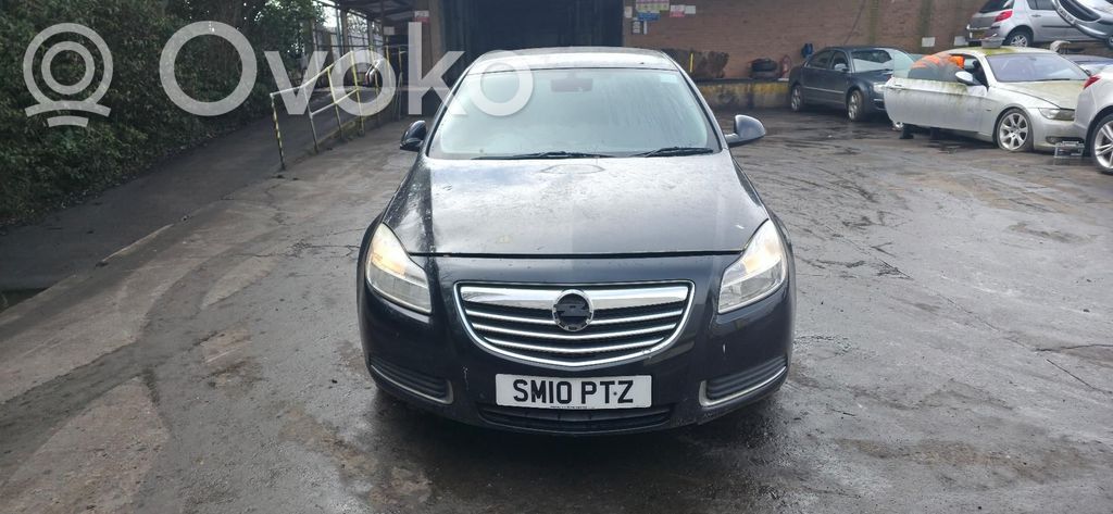 Opel Insignia A