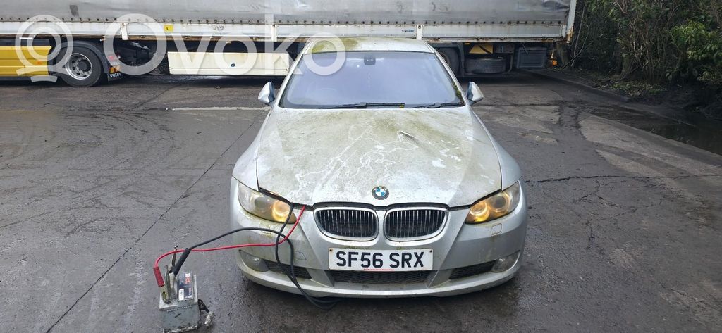 BMW 3 E92 E93