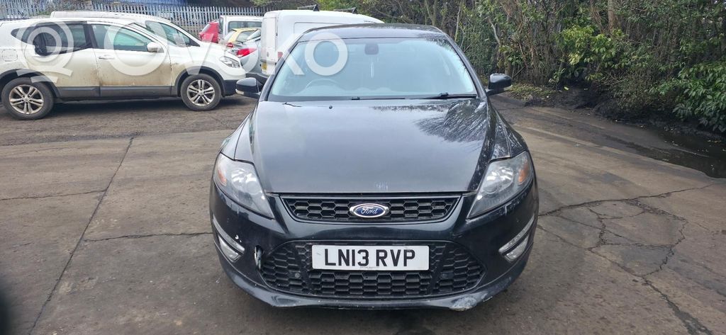 Ford Mondeo MK IV