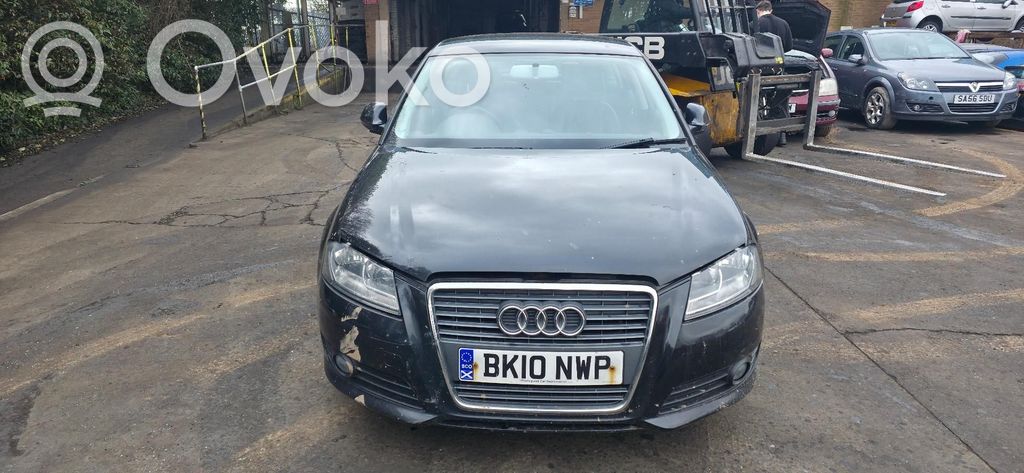 Audi A3 S3 A3 Sportback 8P