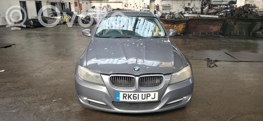 BMW 3 E90 E91