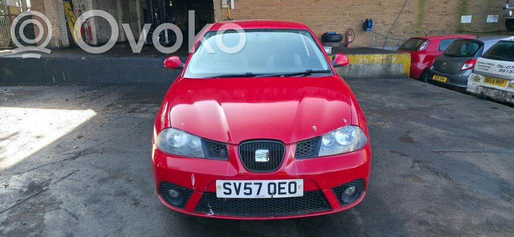 Seat Ibiza III (6L)