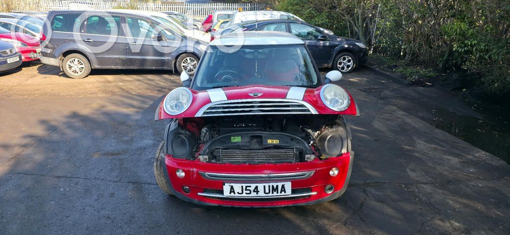 Mini One - Cooper R50 - 53