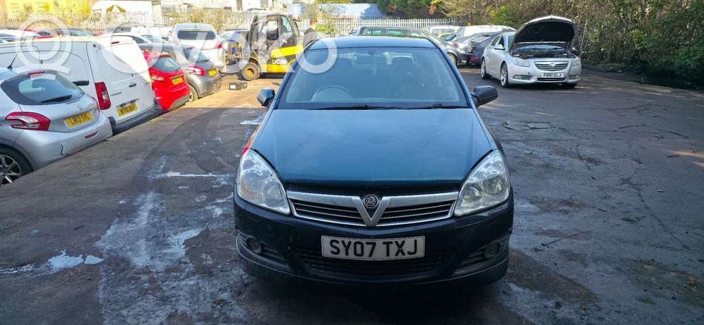 Opel Astra H