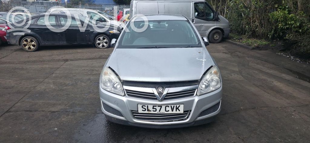 Opel Astra H