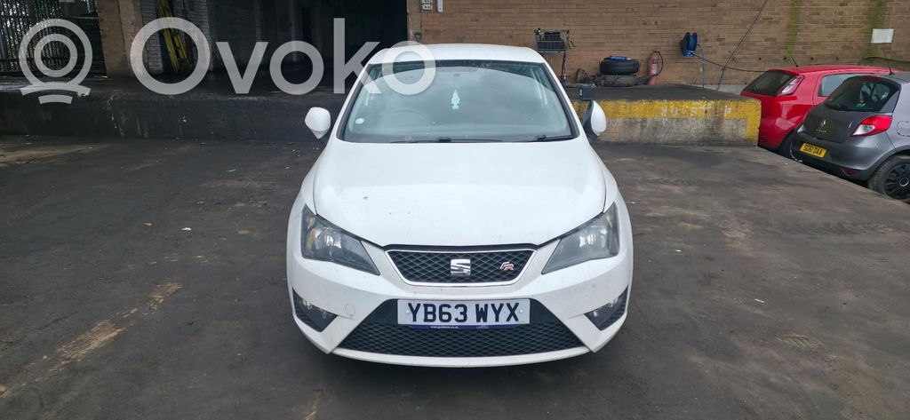 Seat Ibiza IV (6J,6P)