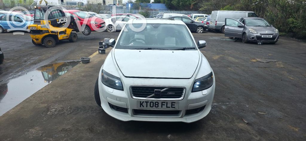 Volvo C30