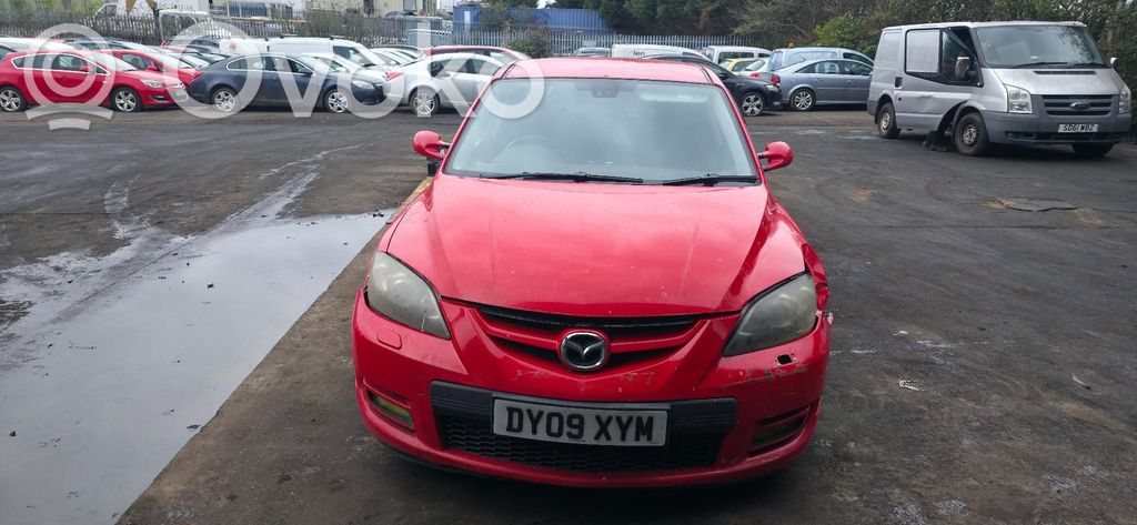 Mazda 3 I