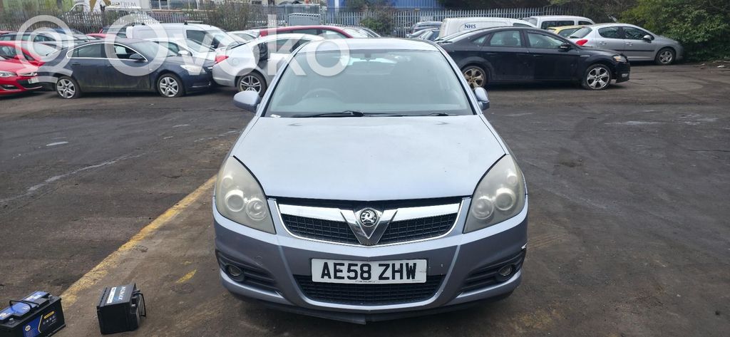 Opel Vectra C