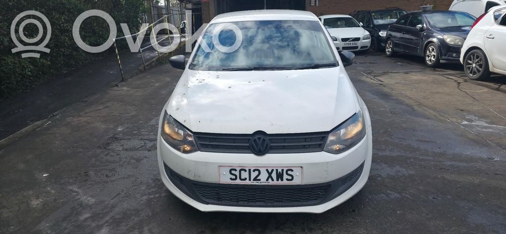 Volkswagen Polo V 6R