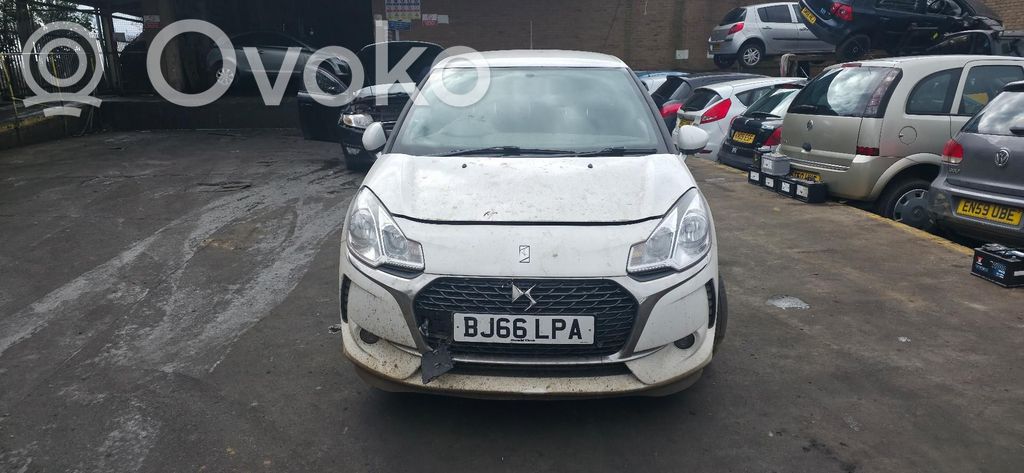 Citroen DS3