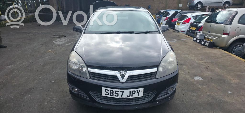 Opel Astra H