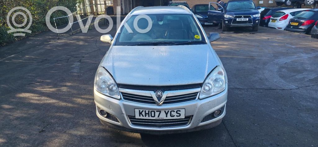 Opel Astra H