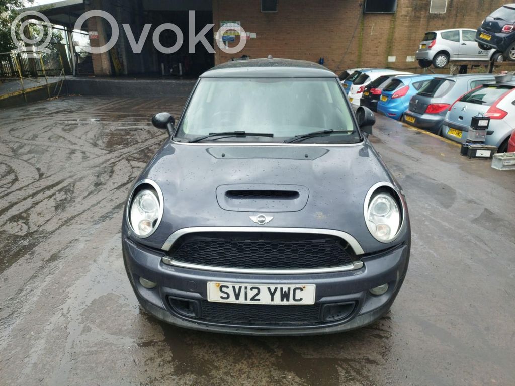 Mini One - Cooper Coupe R56
