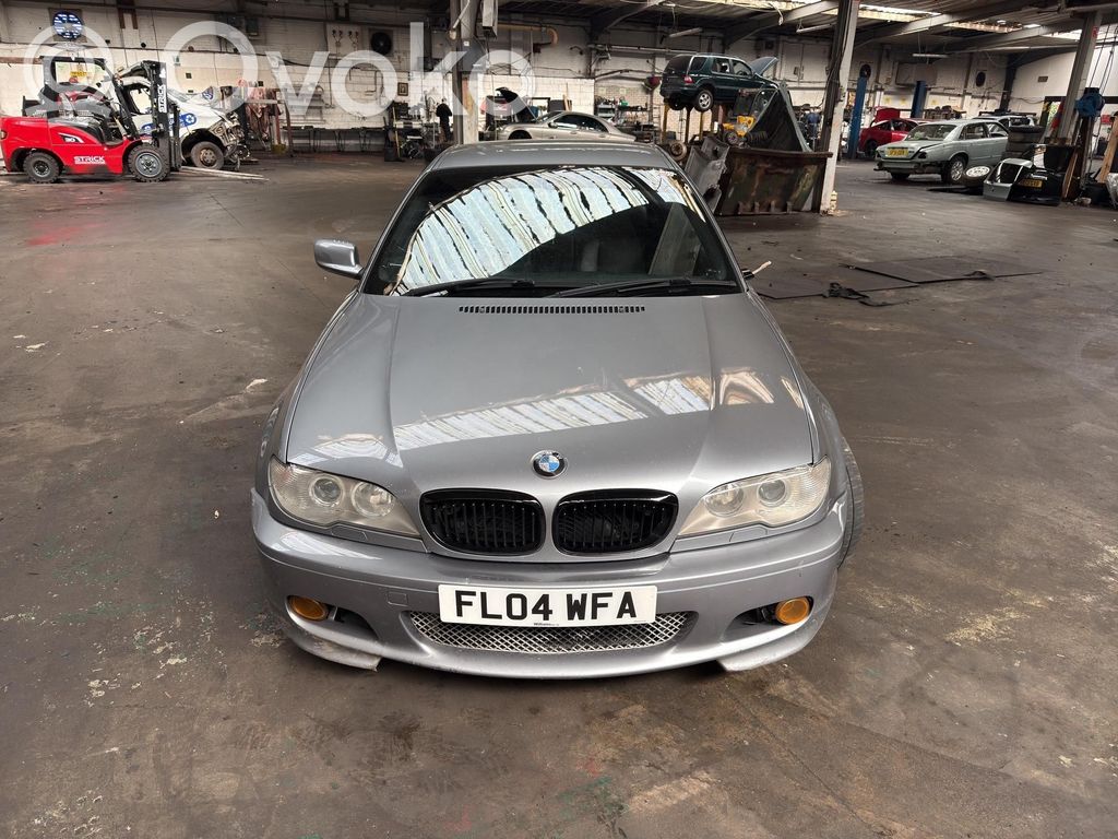 BMW 3 E46