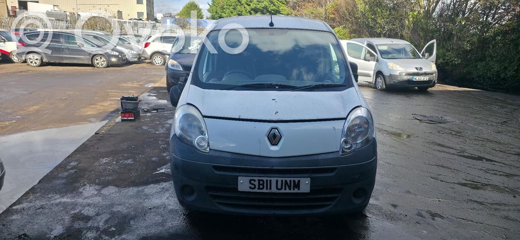 Renault Kangoo II