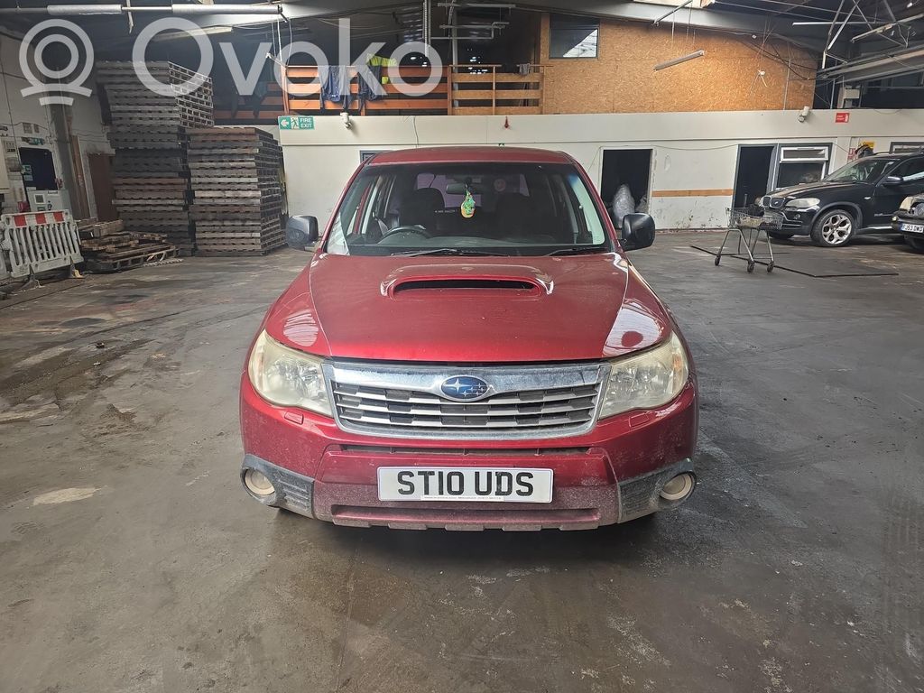 Subaru Forester SH