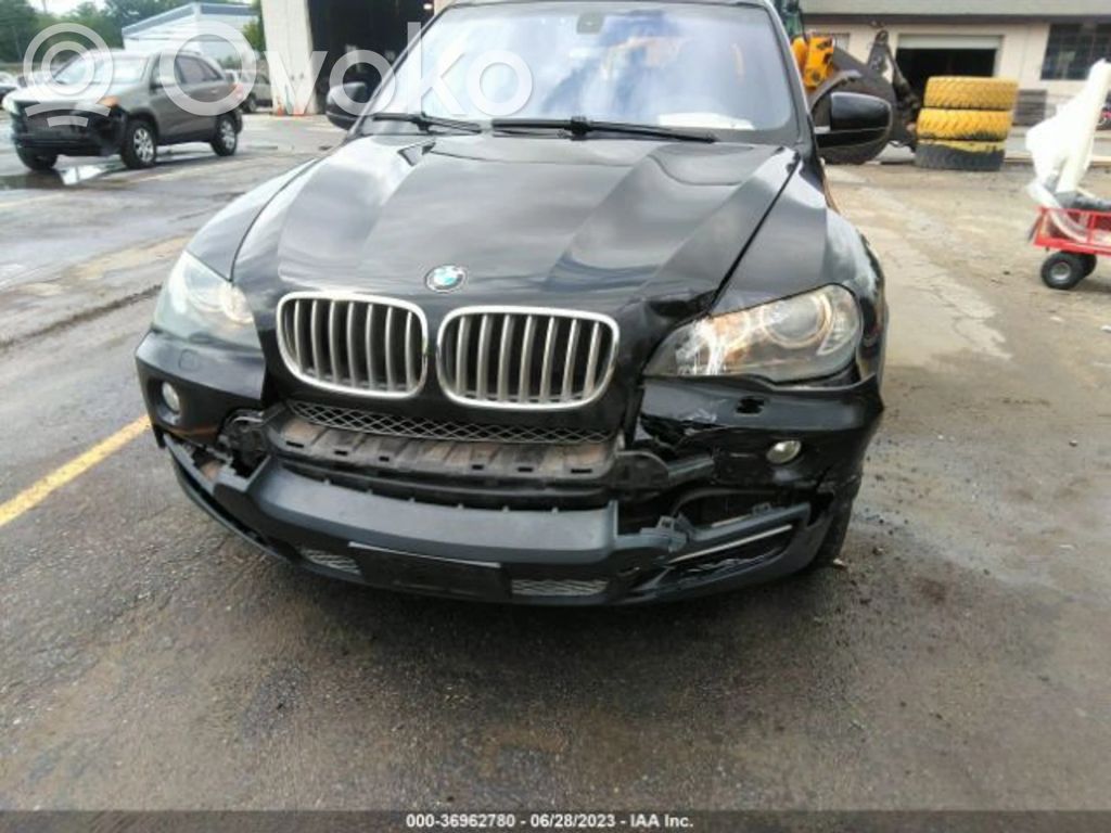 51227137107 BMW X5 E70 Rear door cable line, 5.99 € RRR