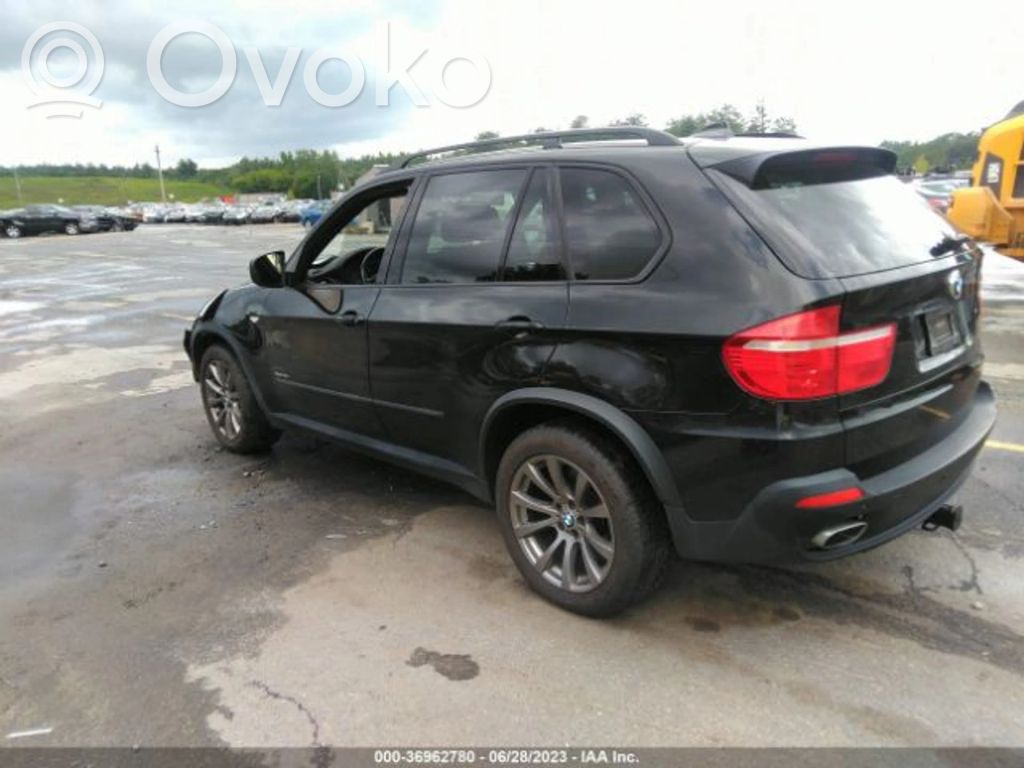 51167282721 BMW X5 E70 Spogulis (elektriski vadāms) 120 00 € RRR