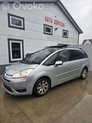 C4 Grand Picasso C4 Picasso, Grand Picasso, Aircross, Cactus