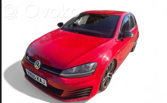 Golf VII Golf