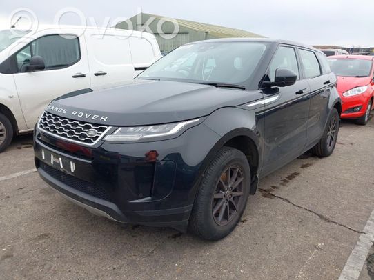 Evoque II Evoque