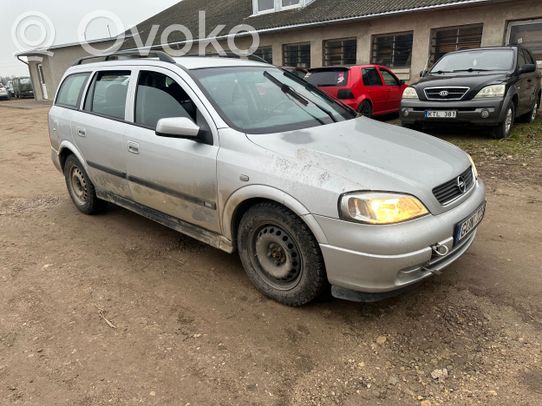 Astra G Astra  SAVA
