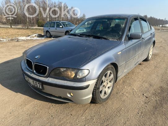 3 E46 Series 3  10878810