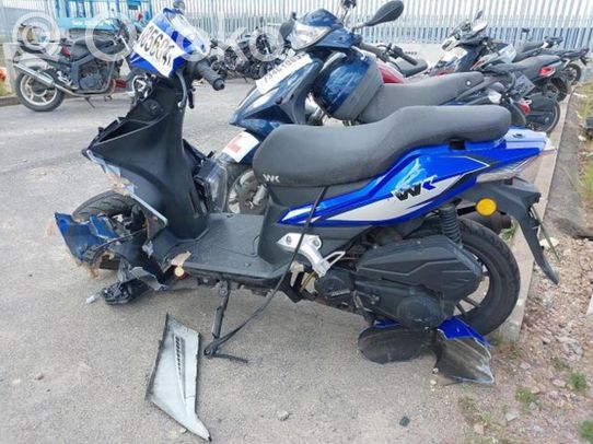 EXC-f EXC-f  GY6