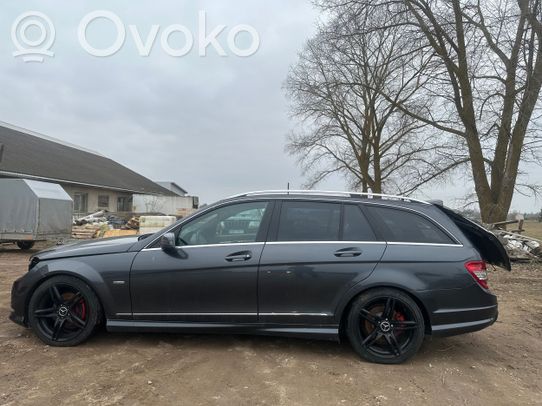 C W204 C-class, AMG (W202, W203, W204, W205, W206)  A2045400708