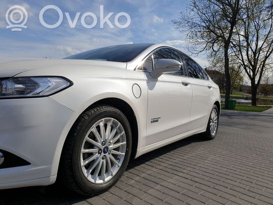 Fusion II Fusion  DM5P7Z376