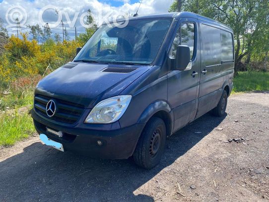 Sprinter W906 Sprinter