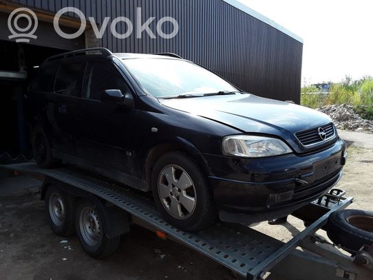 Astra G Astra