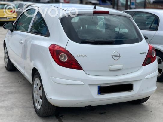 Corsa D Corsa  93189801