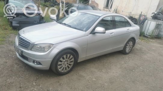 C W204 C-class, AMG (W202, W203, W204, W205, W206)  A2045400708