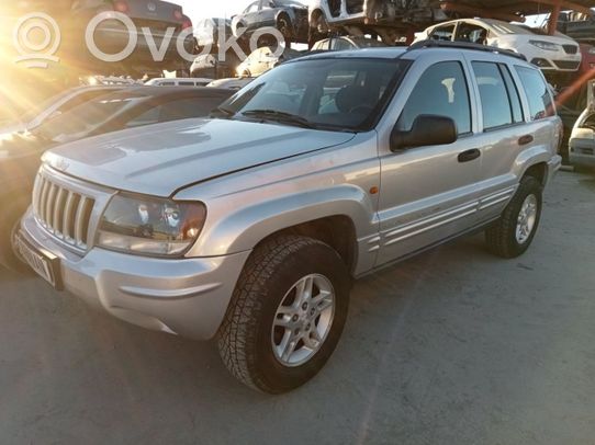 Grand Cherokee (WJ) Grand Cherokee  A6650960099