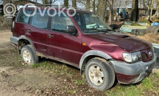 Terrano Terrano