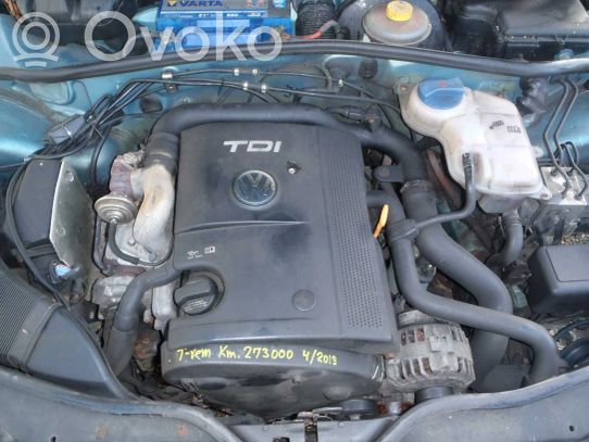 PASSAT B5 Passat