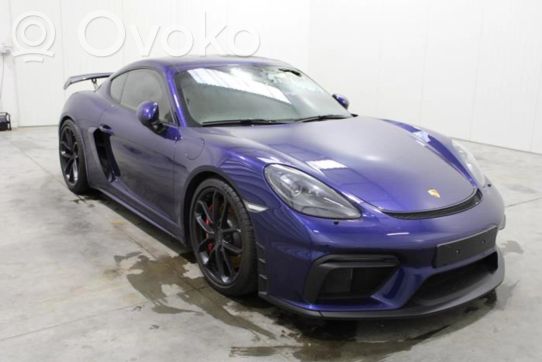 718 Cayman 982 982c 718 Cayman