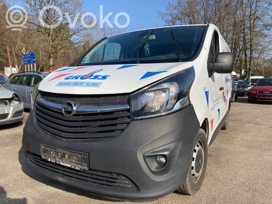 Vivaro Vivaro  167005114R