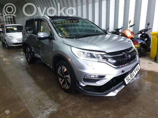 CR-V CR-V