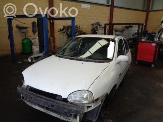 Corsa B Corsa  90340736