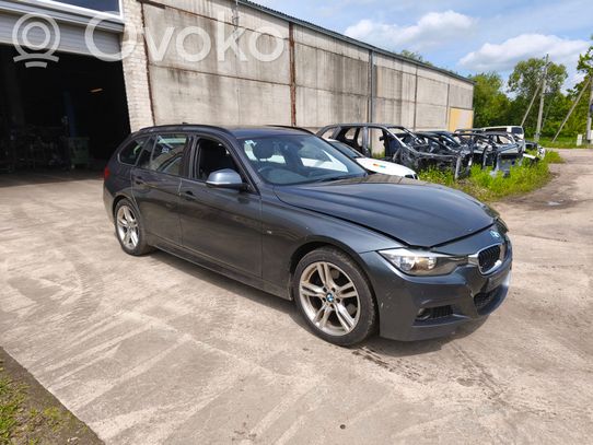 3 F30 F35 F31 Series 3  8574102
